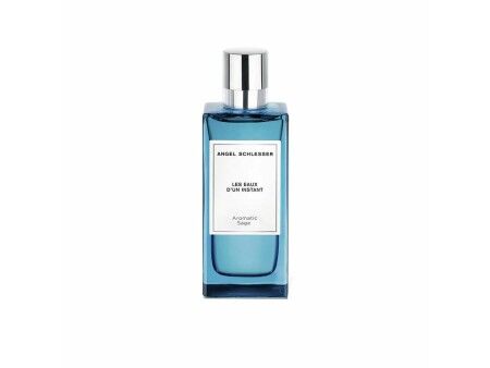 Perfumy Unisex Angel Schlesser LES EAUX D'UN INSTANT EDT 100 ml