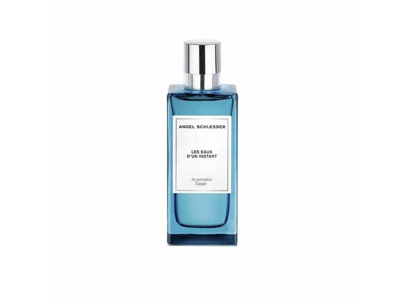 Perfumy Unisex Angel Schlesser LES EAUX D'UN INSTANT EDT 100 ml Perfumy Unisex Angel Schlesser LES EAUX D'UN INSTANT EDT 100 ml