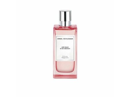 Perfumy Unisex Angel Schlesser LES EAUX D'UN INSTANT EDT 100 ml