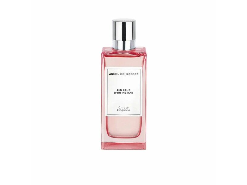 Perfumy Unisex Angel Schlesser LES EAUX D'UN INSTANT EDT 100 ml Perfumy Unisex Angel Schlesser LES EAUX D'UN INSTANT EDT 100 ml