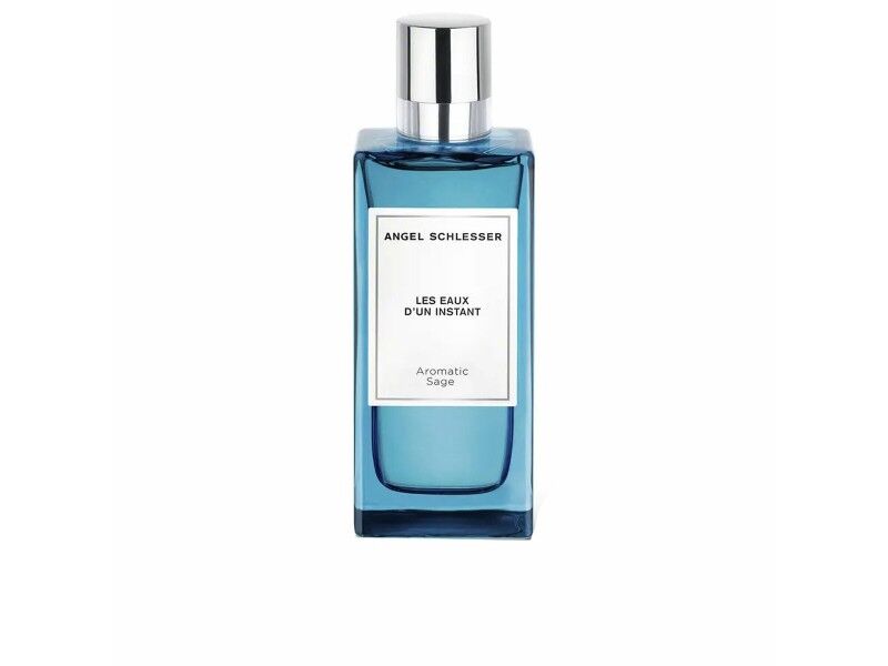 Perfumy Unisex Angel Schlesser LES EAUX D'UN INSTANT EDT 150 ml Perfumy Unisex Angel Schlesser LES EAUX D'UN INSTANT EDT 150 ml