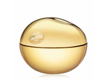 Perfumy Damskie Donna Karan Golden Delicious 100 ml