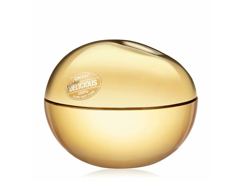 Perfumy Damskie Donna Karan Golden Delicious 100 ml