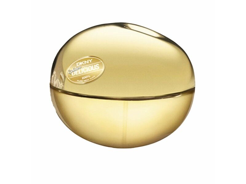 Perfumy Damskie Donna Karan Golden Delicious 30 ml
