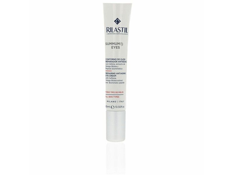 Krem do Twarzy Rilastil Summum Rx 15 ml