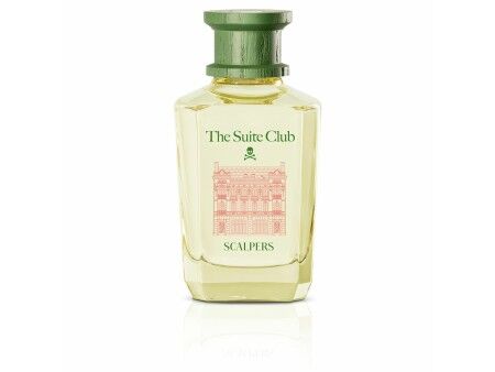 Perfumy Unisex Scalpers THE SUIT CLUB 75 ml