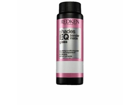 Trwała Koloryzacja Redken SHADES EQ