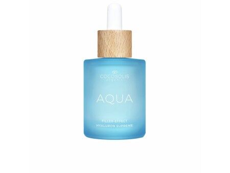 Serum do Twarzy Cocosolis ROSTRO 50 ml