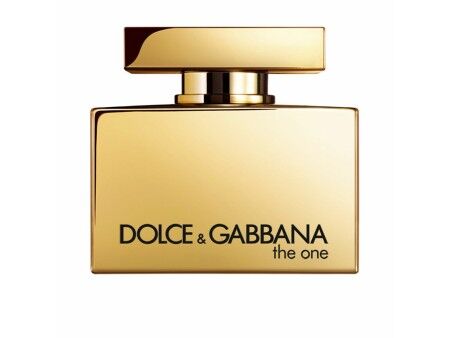Perfumy Damskie Dolce & Gabbana THE ONE EDP 75 ml