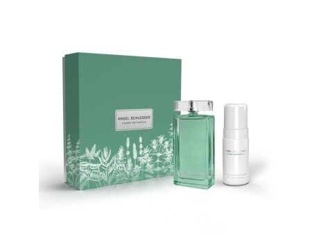 Zestaw Perfum dla Kobiet Angel Schlesser Femme Naturelle 2 Części
