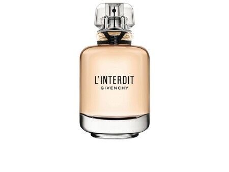 Perfumy Damskie Givenchy L'interdit EDP 125 ml