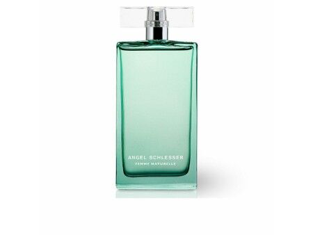 Perfumy Damskie Angel Schlesser Femme Naturelle EDT 100 ml
