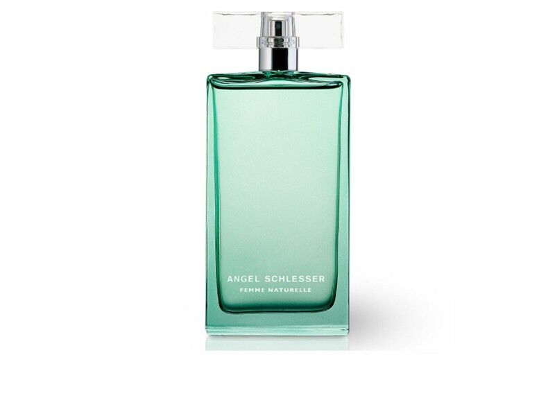 Perfumy Damskie Angel Schlesser Femme Naturelle EDT 100 ml