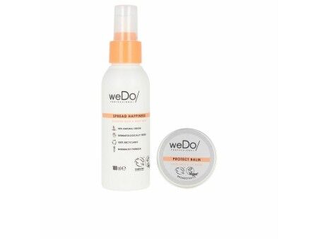 Krem do Stylizacji Shine Inline Pack Madre Tierra 2 Części