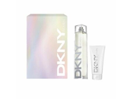 Zestaw Perfum dla Kobiet Donna Karan DKNY EDP 2 Części