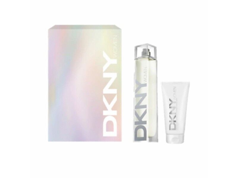 Zestaw Perfum dla Kobiet Donna Karan DKNY EDP 2 Części Zestaw Perfum dla Kobiet Donna Karan DKNY EDP 2 Części