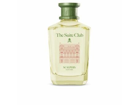 Perfumy Unisex Scalpers THE SUIT CLUB 125 ml