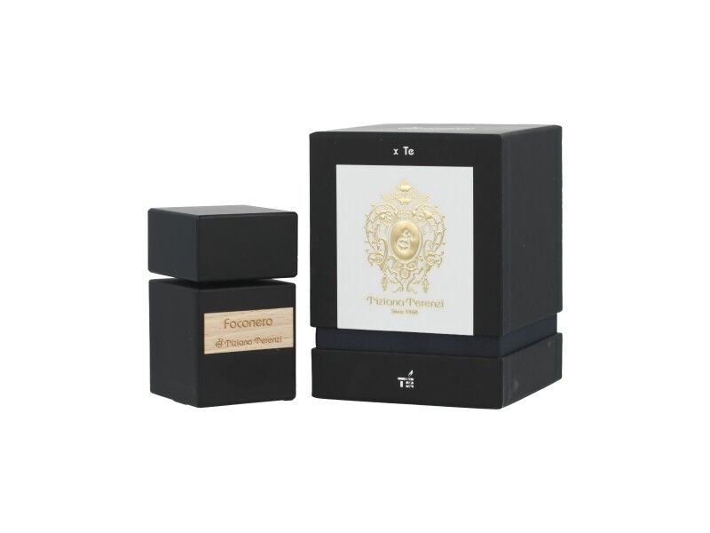 Perfumy Unisex Tiziana Terenzi Foconero 100 ml Perfumy Unisex Tiziana Terenzi Foconero 100 ml