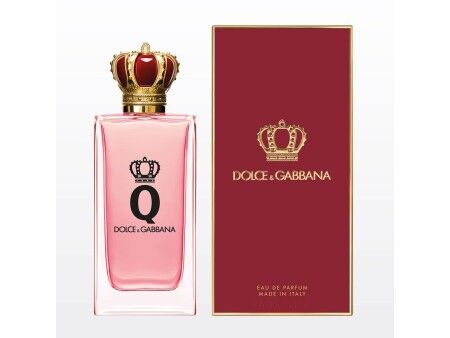 Perfumy Damskie Dolce & Gabbana Q BY DOLCE & GABBANA EDP 100 ml