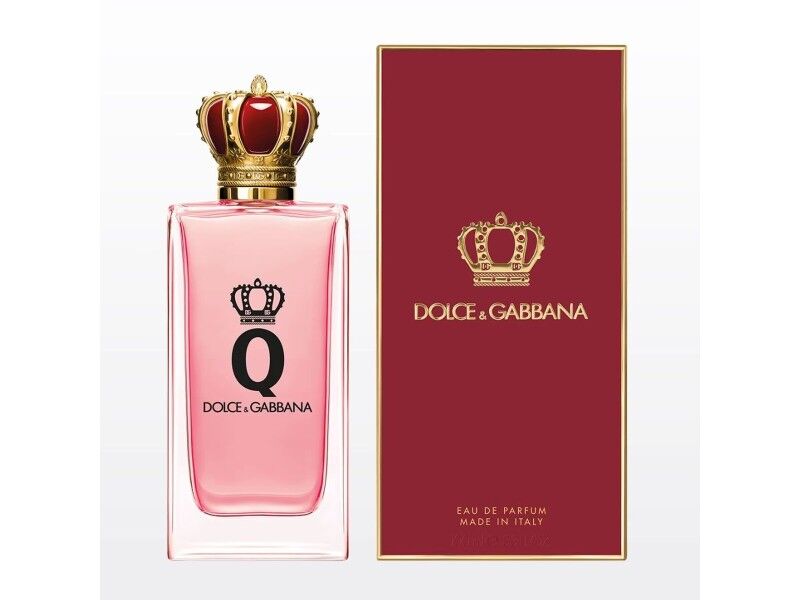 Perfumy Damskie Dolce & Gabbana Q BY DOLCE & GABBANA EDP 100 ml