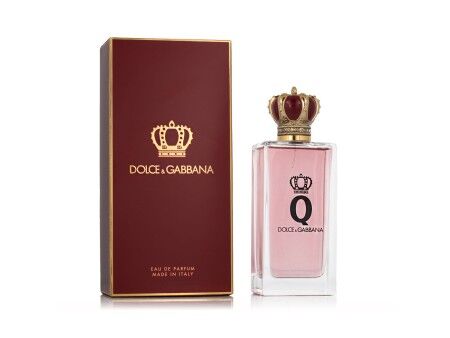 Perfumy Damskie Dolce & Gabbana Q BY DOLCE & GABBANA EDP 100 ml