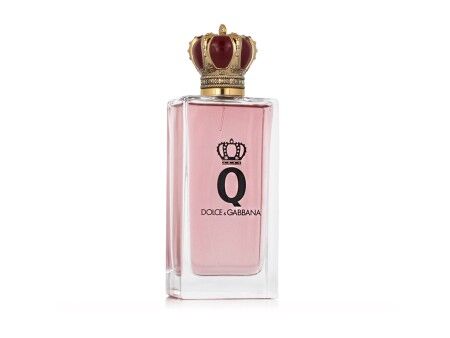 Perfumy Damskie Dolce & Gabbana Q BY DOLCE & GABBANA EDP 100 ml