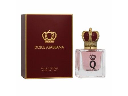 Perfumy Damskie Dolce & Gabbana Q BY DOLCE & GABBANA EDP 30 ml