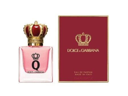 Perfumy Damskie Dolce & Gabbana Q BY DOLCE & GABBANA EDP 30 ml