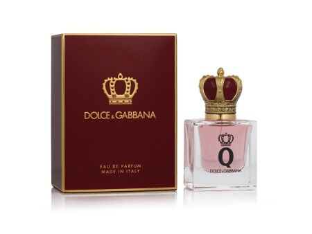 Perfumy Damskie Dolce & Gabbana Q BY DOLCE & GABBANA EDP 30 ml