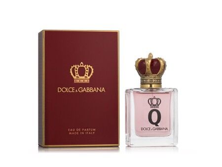 Perfumy Damskie Dolce & Gabbana Q BY DOLCE & GABBANA EDP 50 ml