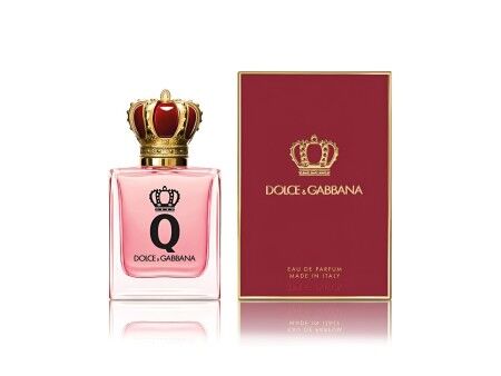 Perfumy Damskie Dolce & Gabbana Q BY DOLCE & GABBANA EDP 50 ml