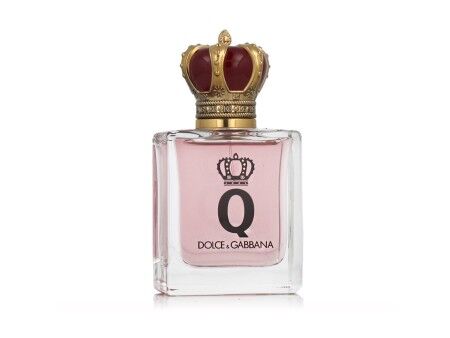 Perfumy Damskie Dolce & Gabbana Q BY DOLCE & GABBANA EDP 50 ml