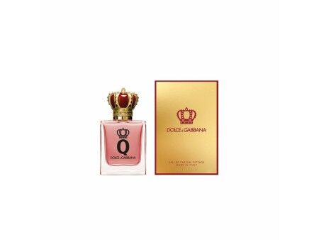 Perfumy Unisex Dolce & Gabbana Q BY DOLCE & GABBANA 50 ml