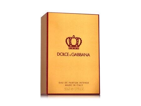 Perfumy Unisex Dolce & Gabbana Q BY DOLCE & GABBANA 50 ml