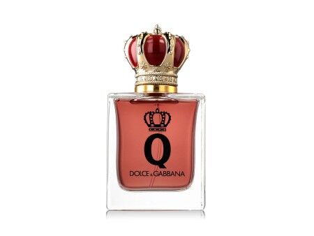 Perfumy Unisex Dolce & Gabbana Q BY DOLCE & GABBANA 50 ml