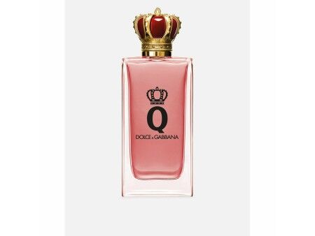 Perfumy Unisex Dolce & Gabbana Q BY DOLCE & GABBANA 100 ml
