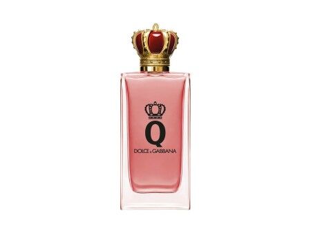 Perfumy Unisex Dolce & Gabbana Q BY DOLCE & GABBANA 100 ml