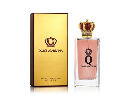 Perfumy Unisex Dolce & Gabbana Q BY DOLCE & GABBANA 100 ml