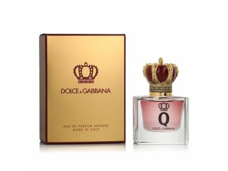 Perfumy Unisex Dolce & Gabbana Q BY DOLCE & GABBANA 30 ml