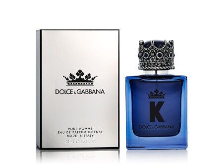 Perfumy Męskie Dolce & Gabbana K BY DOLCE&GABBANA 50 ml