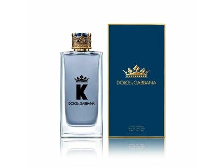 Perfumy Męskie Dolce & Gabbana K BY DOLCE&GABBANA 200 ml