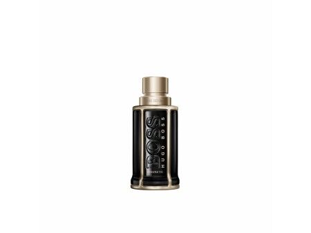 Perfumy Męskie BOSS THE SCENT FOR HIM MAGNETIC EDP 50 ml