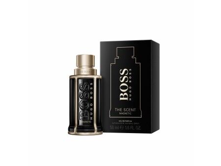 Perfumy Męskie BOSS THE SCENT FOR HIM MAGNETIC EDP 50 ml