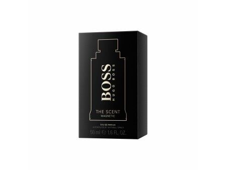 Perfumy Męskie BOSS THE SCENT FOR HIM MAGNETIC EDP 50 ml
