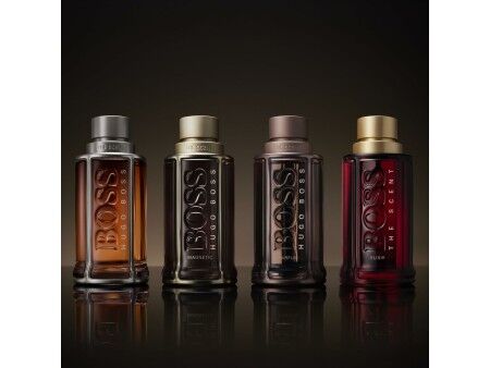 Perfumy Męskie BOSS THE SCENT FOR HIM MAGNETIC EDP 50 ml