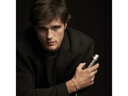 Perfumy Męskie BOSS THE SCENT FOR HIM MAGNETIC EDP 50 ml