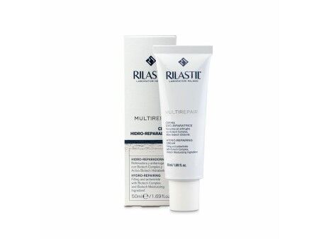 Krem do Twarzy Rilastil MULTIREPAIR 50 ml
