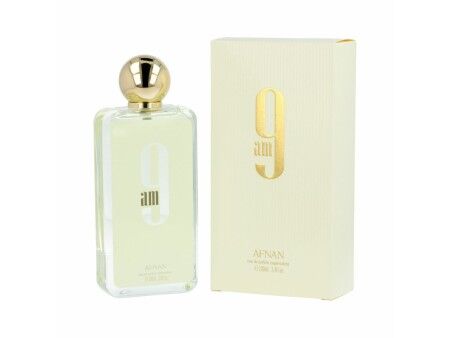 Perfumy Damskie Afnan 9 AM EDP