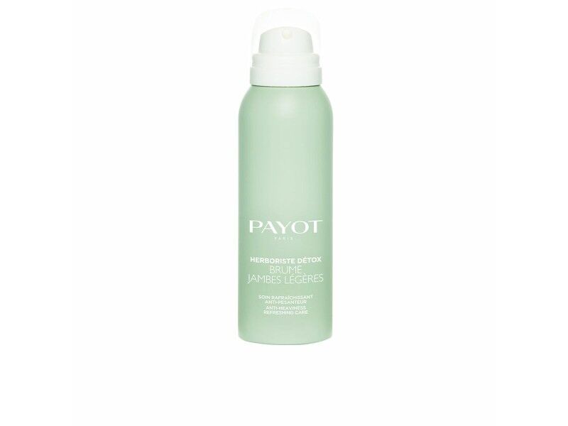 Balsam do Ciała Payot Herboriste Détox 100 ml Balsam do Ciała Payot Herboriste Détox 100 ml