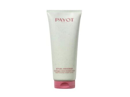 Peeling do Ciała Payot Rituel Corps 200 ml